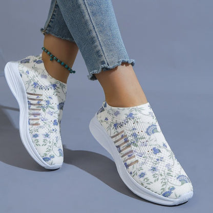 Sneakers ortopediche di supporto su misura