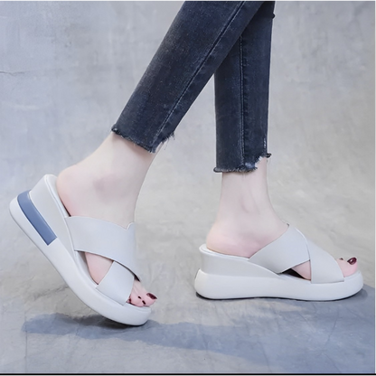Scarpe ortopediche comode da donna