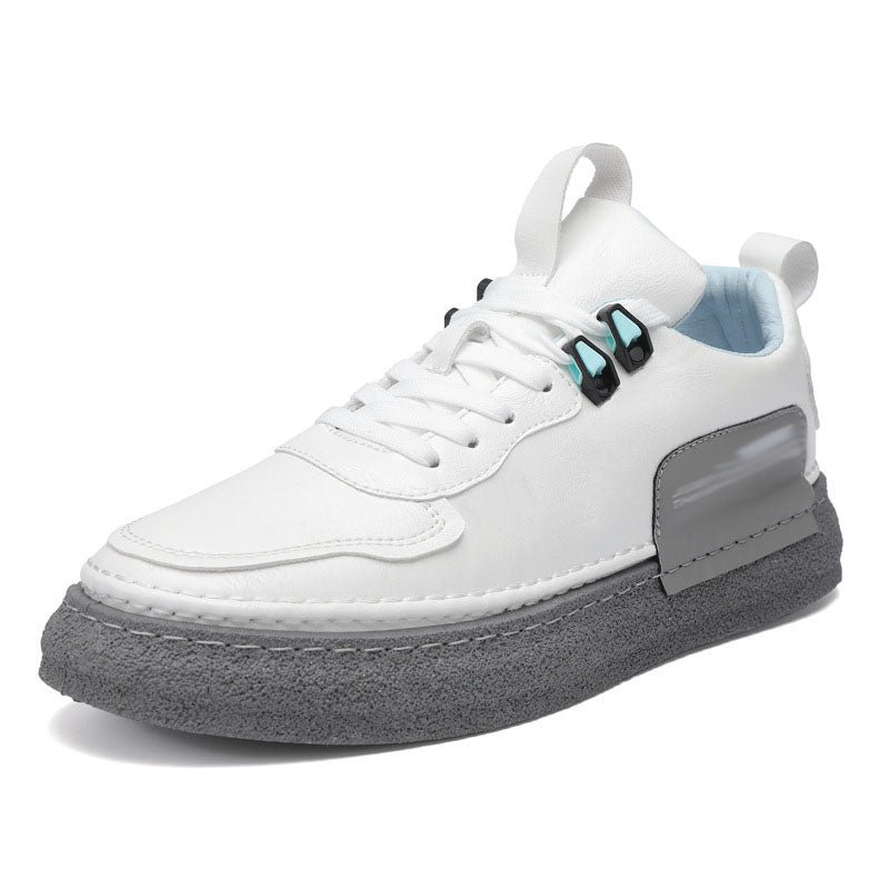 Scarpe casual piatte da uomo per l'outdoor