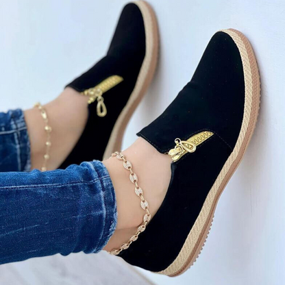 Scarpe moderne ed eleganti