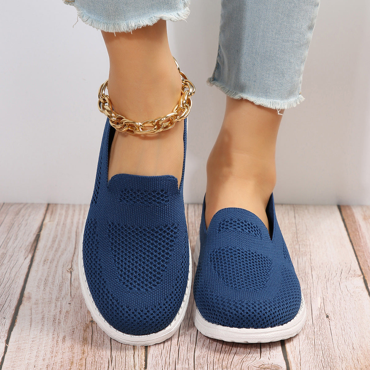 Sneakers ortopediche eleganti e di sostegno