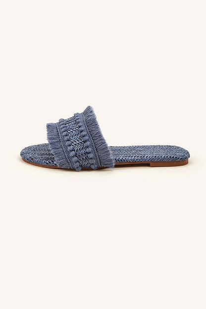 Scarpe ortopediche estive, sostenibili e versatili