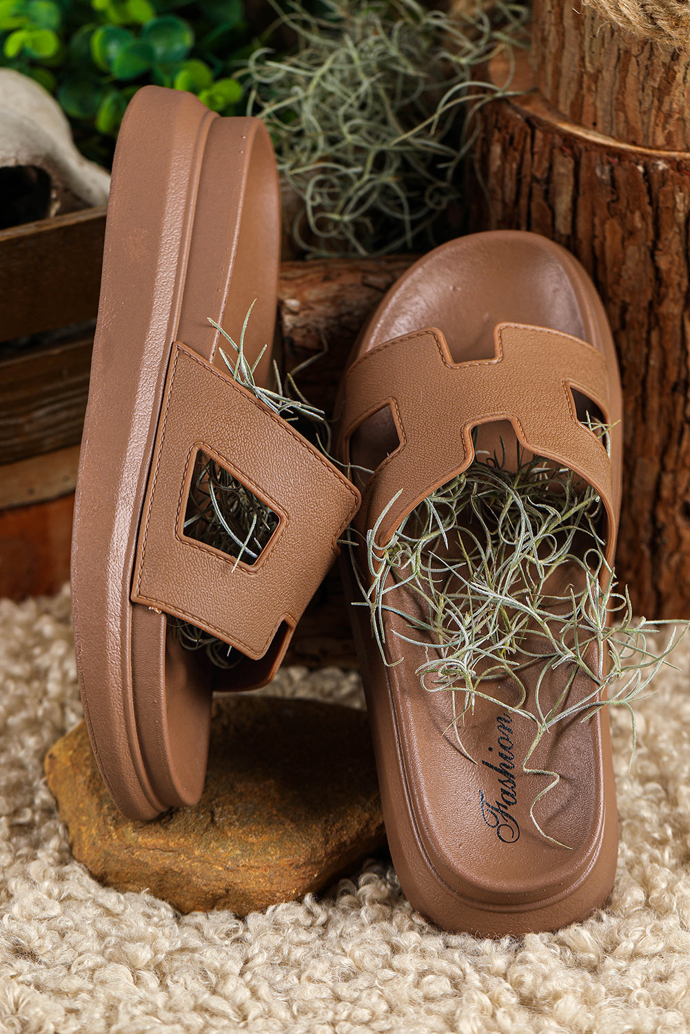 Scarpe ortopediche estive resistenti