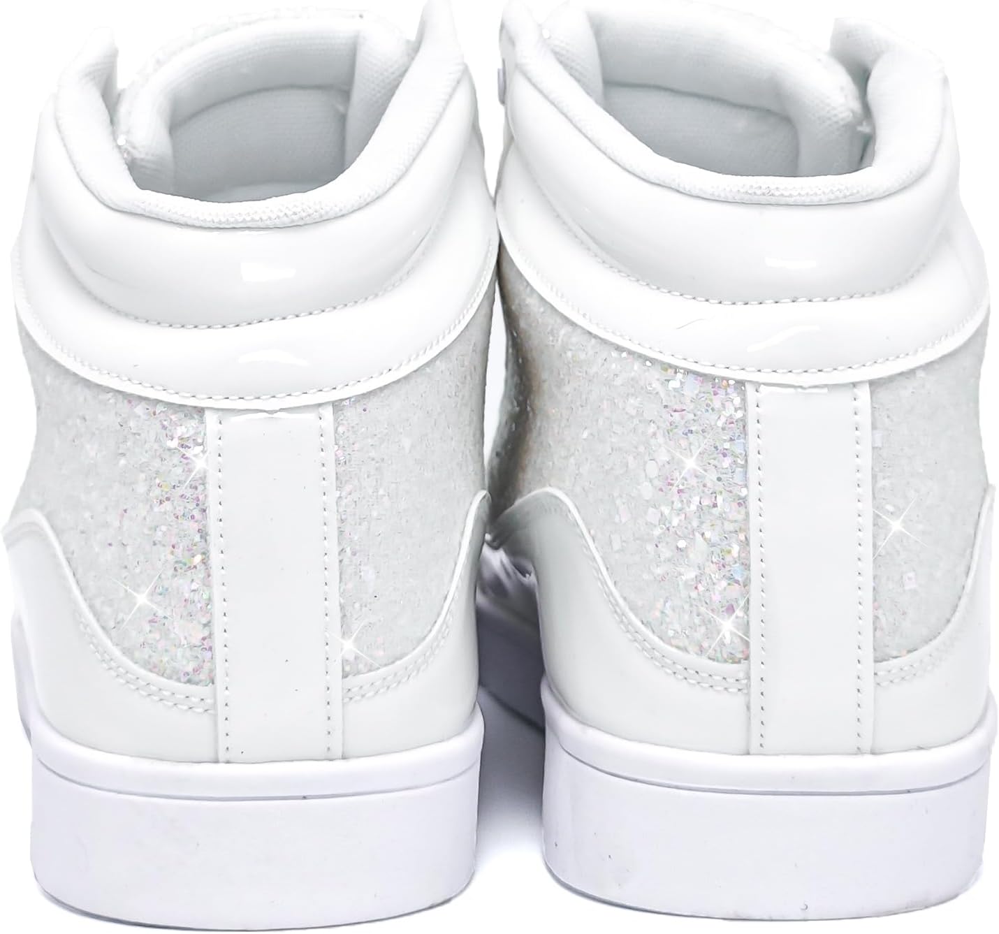 Sneakers invernali ortopediche di sostegno