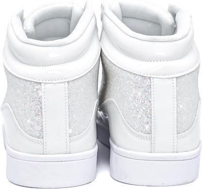 Sneakers invernali ortopediche di sostegno