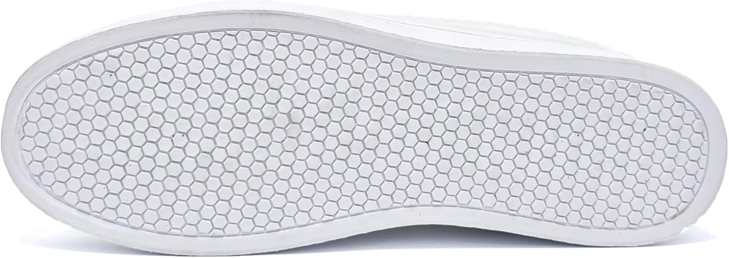 Sneakers invernali ortopediche di sostegno