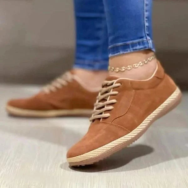 Scarpe ortopediche leggere da donna