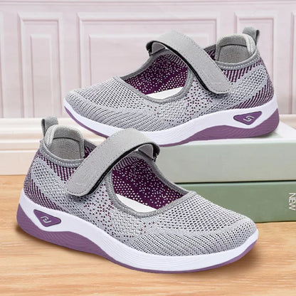 Scarpe ortopediche confortevoli