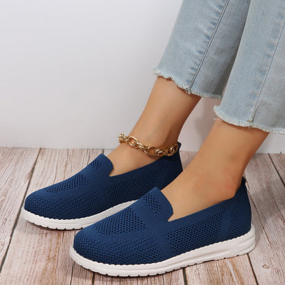 Sneakers ortopediche eleganti e di sostegno