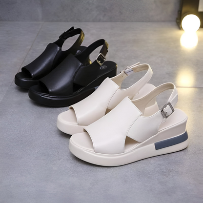 Scarpe ortopediche comode da donna