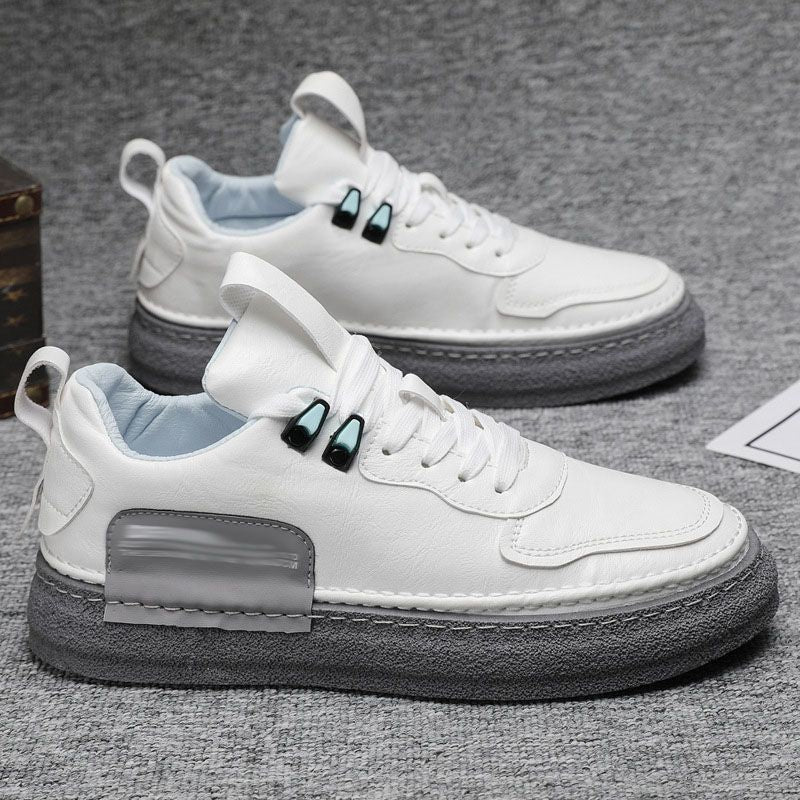 Scarpe casual piatte da uomo per l'outdoor