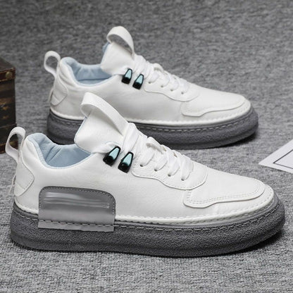 Scarpe casual piatte da uomo per l'outdoor