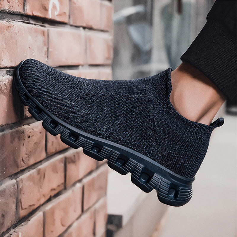 Scarpe da ginnastica traspiranti e confortevoli per la decompressione