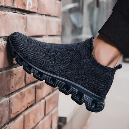 Scarpe da ginnastica traspiranti e confortevoli per la decompressione