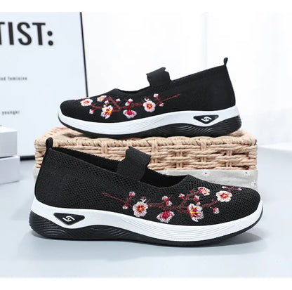 Scarpe ortopediche da donna