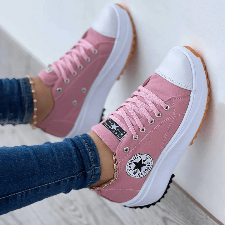 Jacoba® | scarpe da ginnastica ortopediche da donna