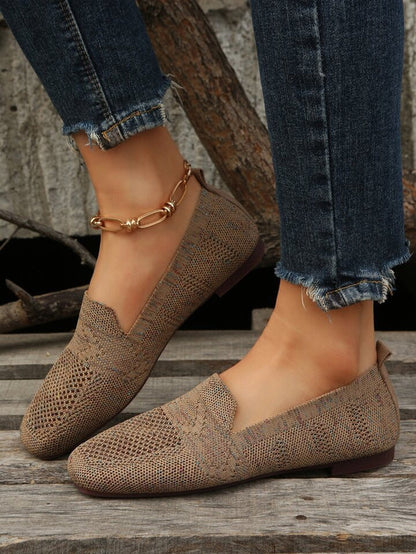 Scarpe da ginnastica comode da donna con supporto per l'arco plantare