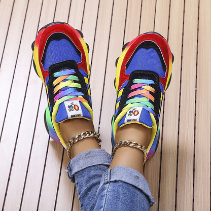 Scarpe ortopediche estive di sostegno e alla moda