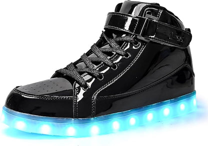 Sneakers invernali ortopediche, sostenibili e alla moda