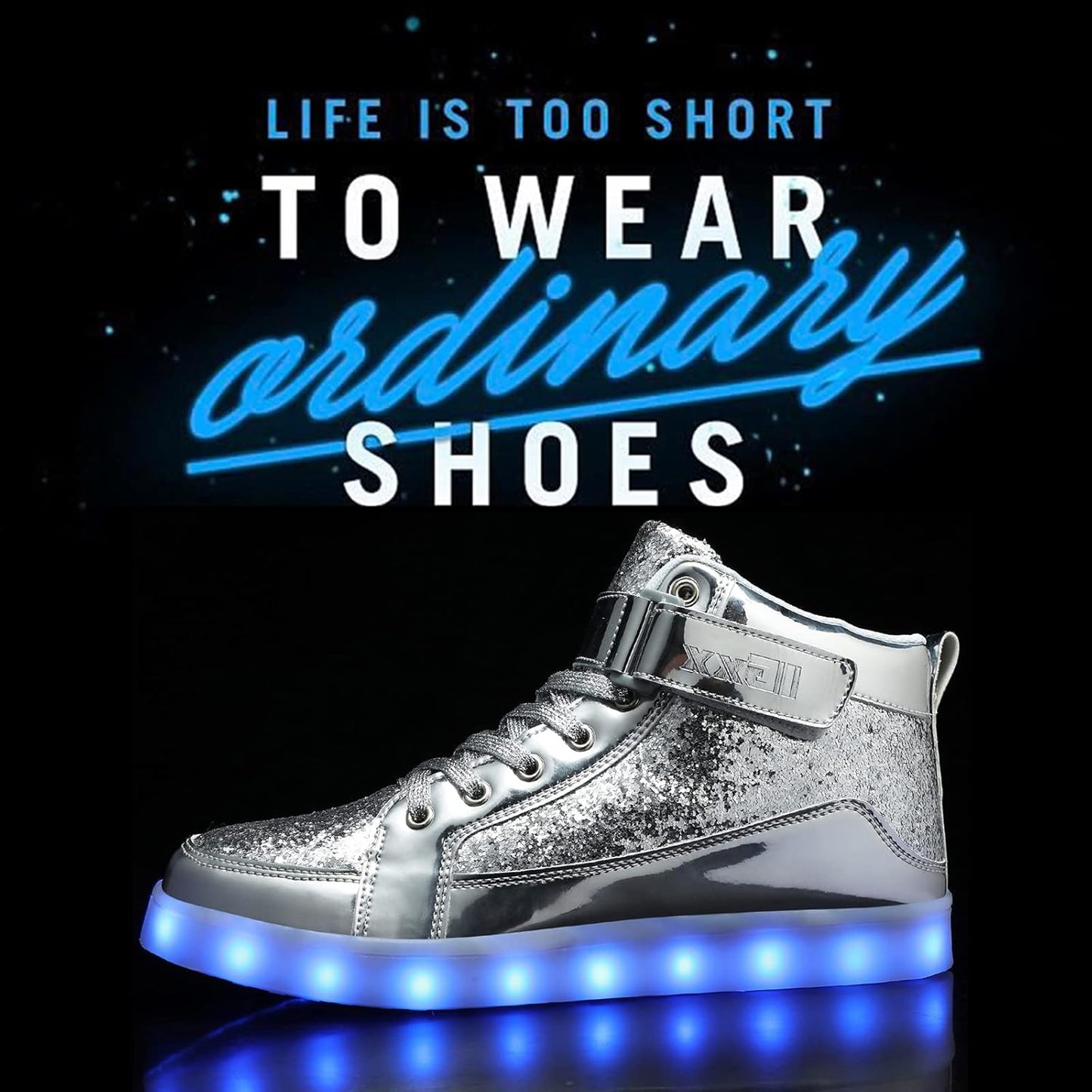 Sneakers invernali ortopediche, sostenibili e alla moda