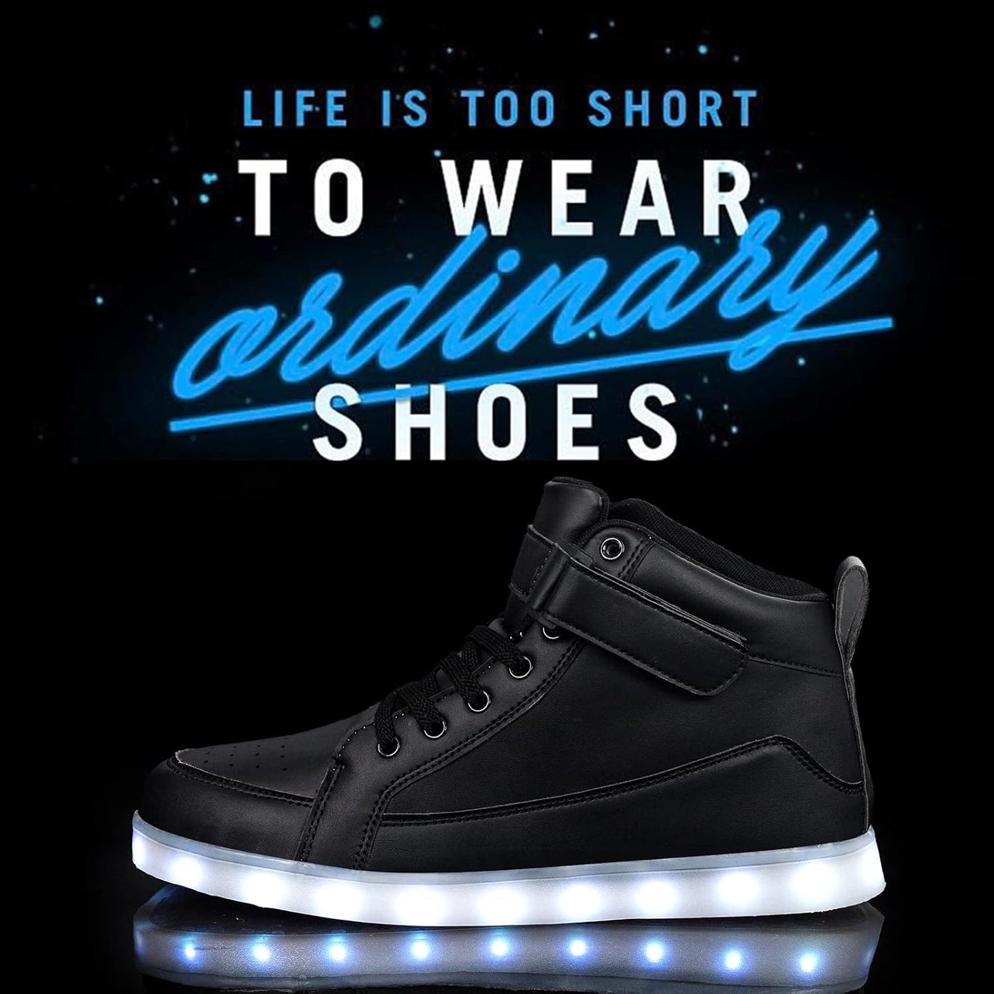 Sneakers invernali ortopediche, sostenibili e alla moda