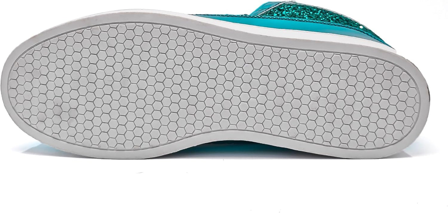 Sneakers invernali ortopediche di sostegno