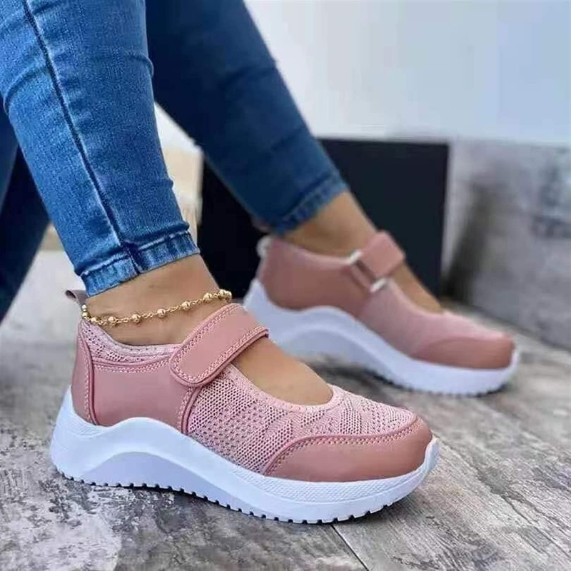 Sneakers leggere e fresche