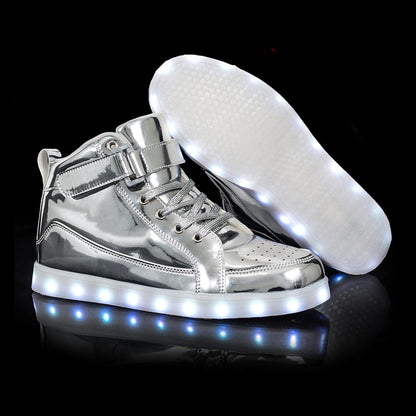 Sneakers invernali ortopediche, sostenibili e alla moda