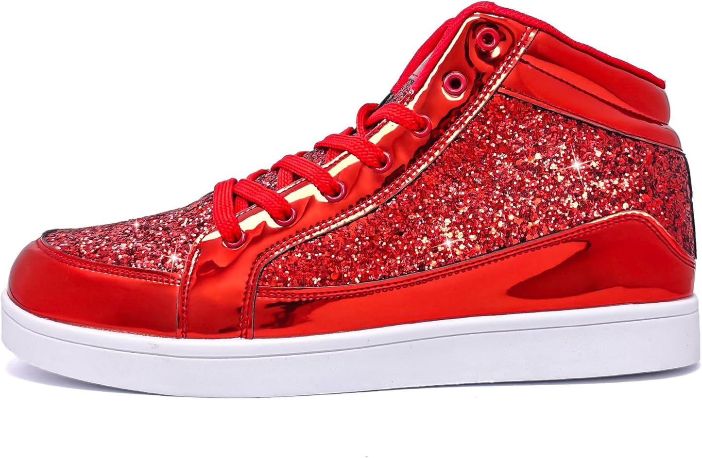 Sneakers invernali ortopediche di sostegno