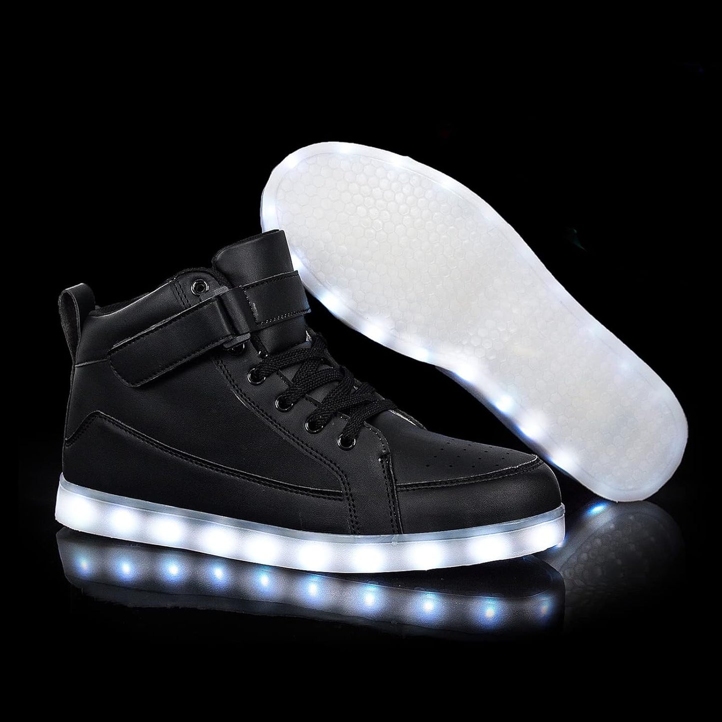 Sneakers invernali ortopediche, sostenibili e alla moda