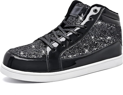 Sneakers invernali ortopediche di sostegno