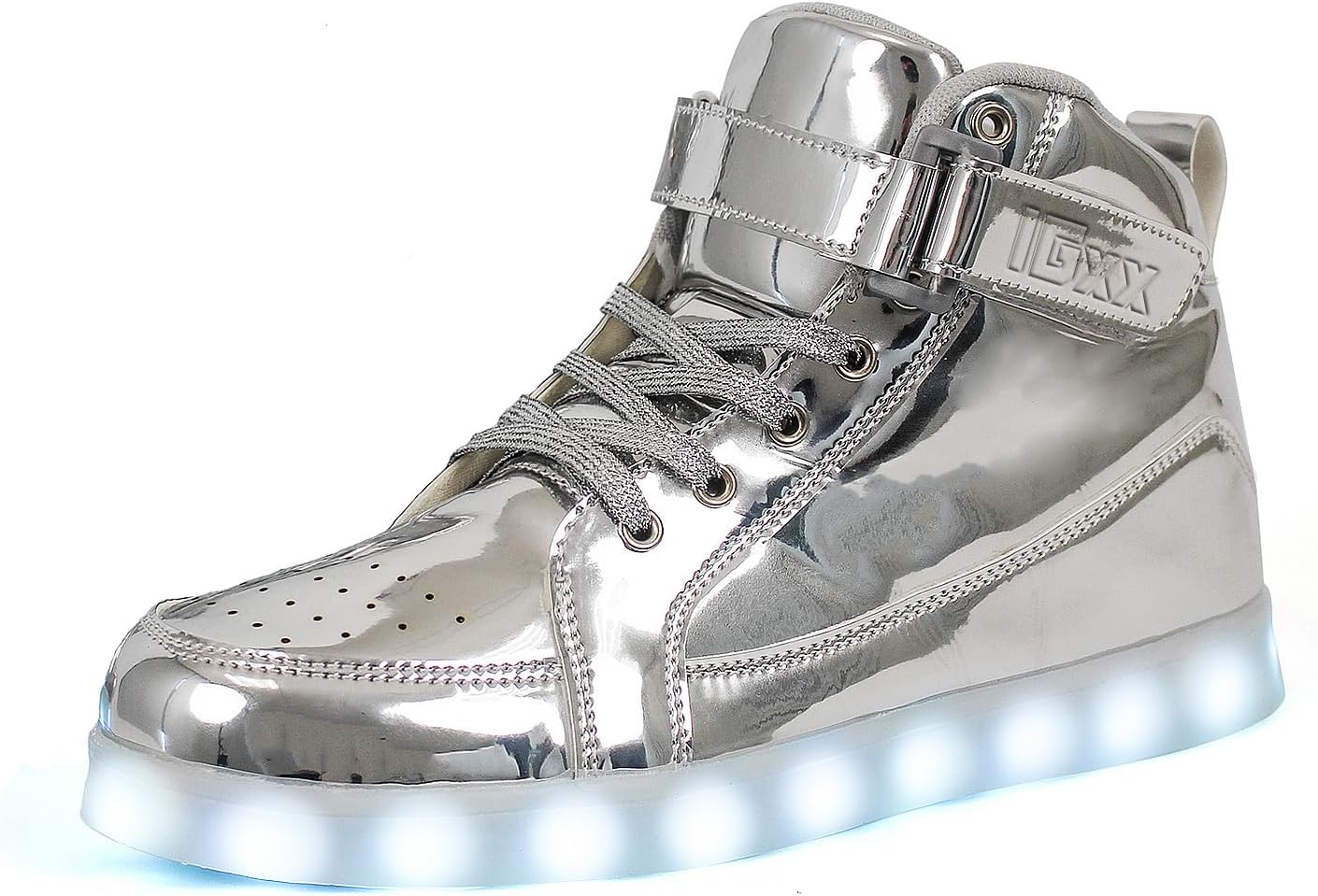 Sneakers invernali ortopediche, sostenibili e alla moda