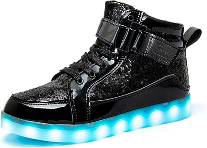Sneakers invernali ortopediche, sostenibili e alla moda