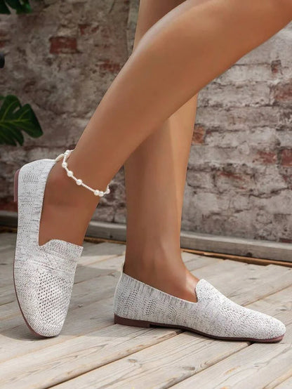 Scarpe da ginnastica comode da donna con supporto per l'arco plantare