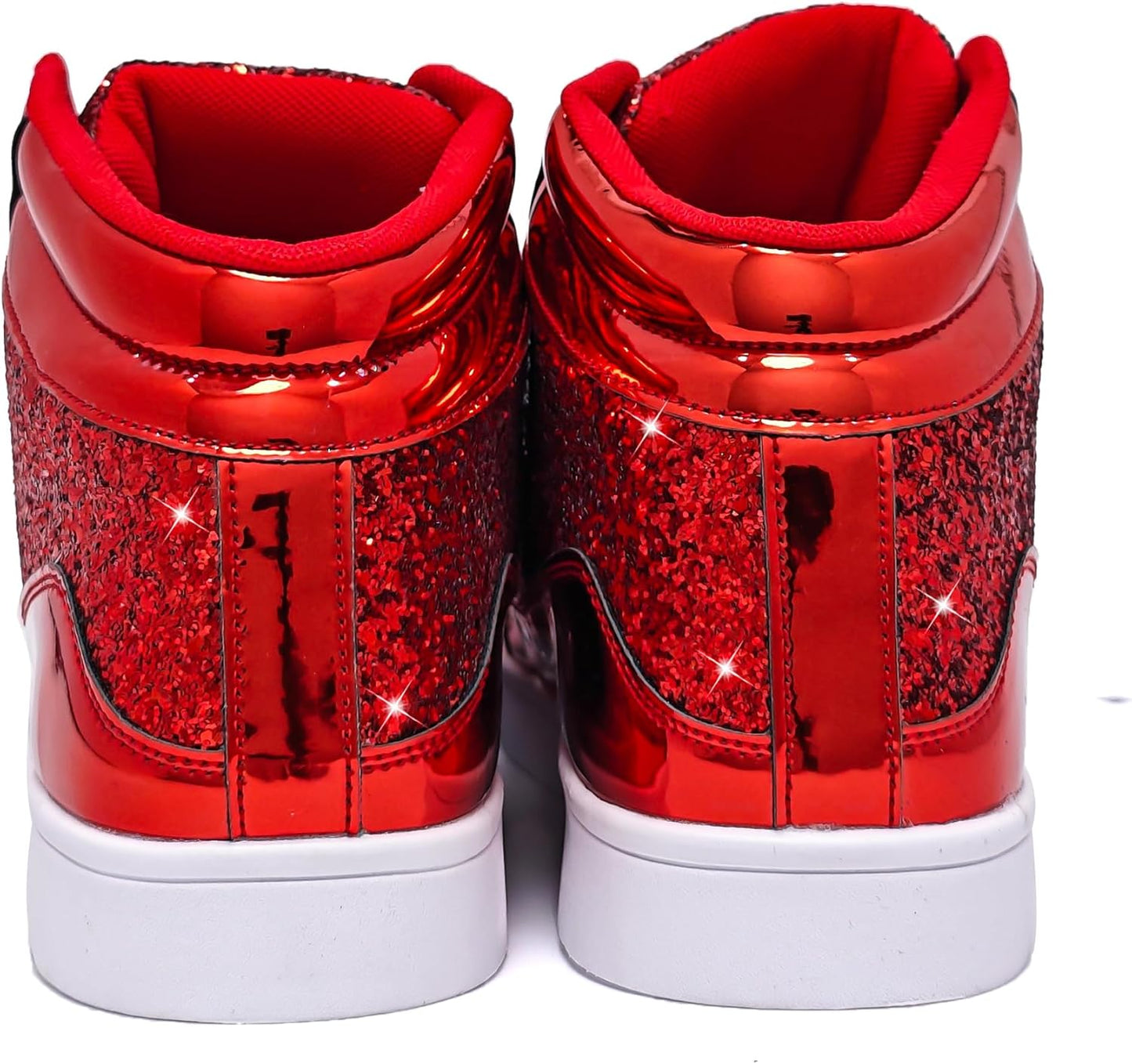 Sneakers invernali ortopediche di sostegno