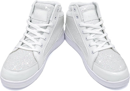 Sneakers invernali ortopediche di sostegno