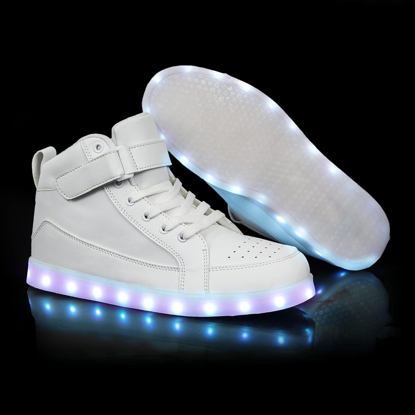 Sneakers invernali ortopediche, sostenibili e alla moda
