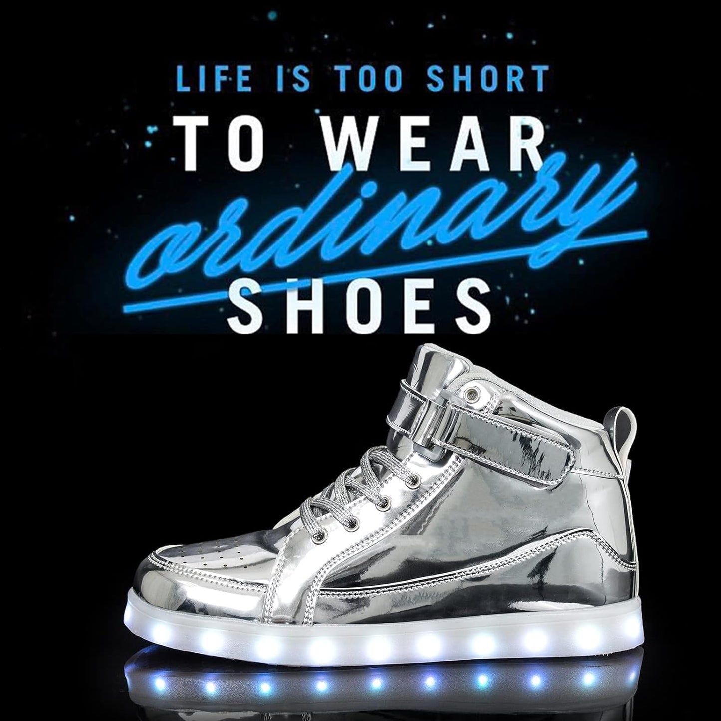 Sneakers invernali ortopediche, sostenibili e alla moda