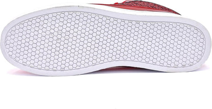 Sneakers invernali ortopediche di sostegno