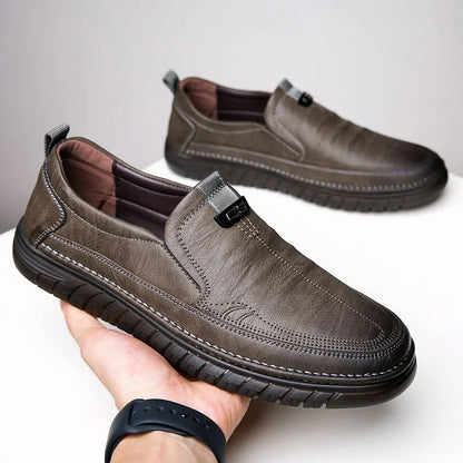 Uomo Scarpe casual giornaliere di tendenza
