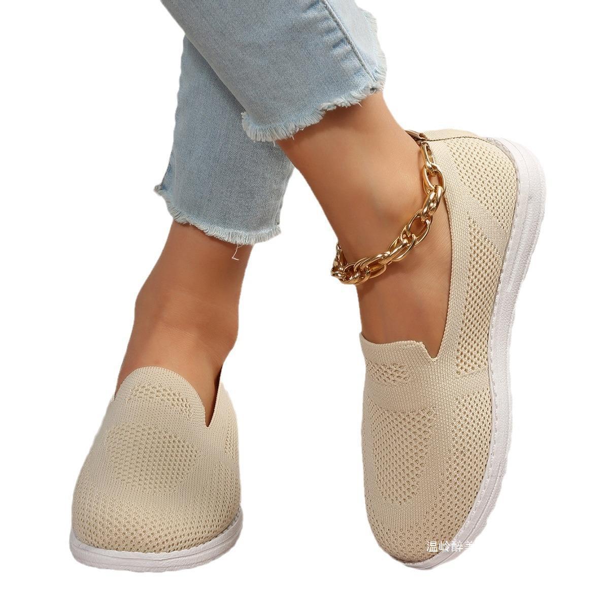 Sneakers ortopediche eleganti e di sostegno
