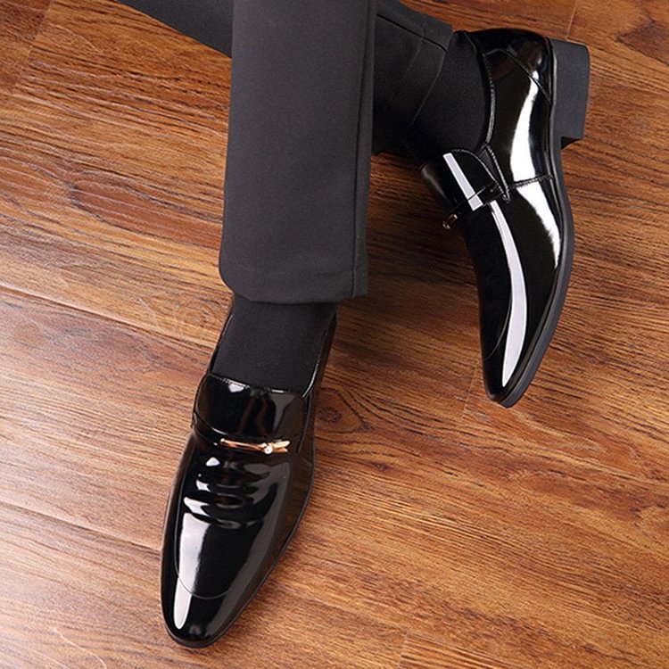 Mocassini casual da uomo