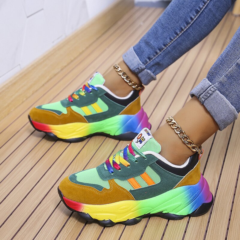 Scarpe ortopediche estive di sostegno e alla moda