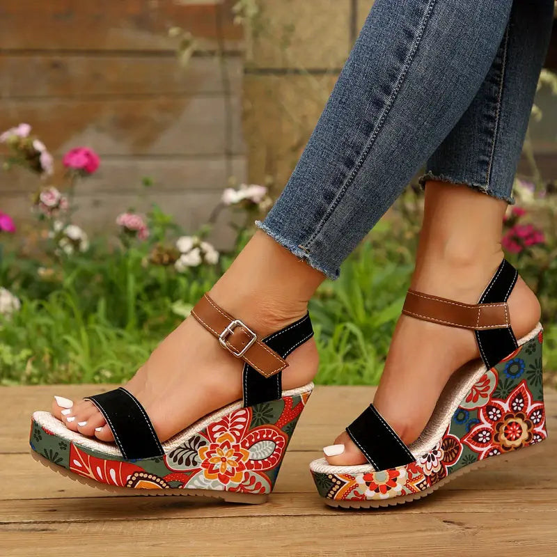 Tacchi estivi da donna