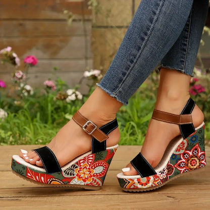 Tacchi estivi da donna