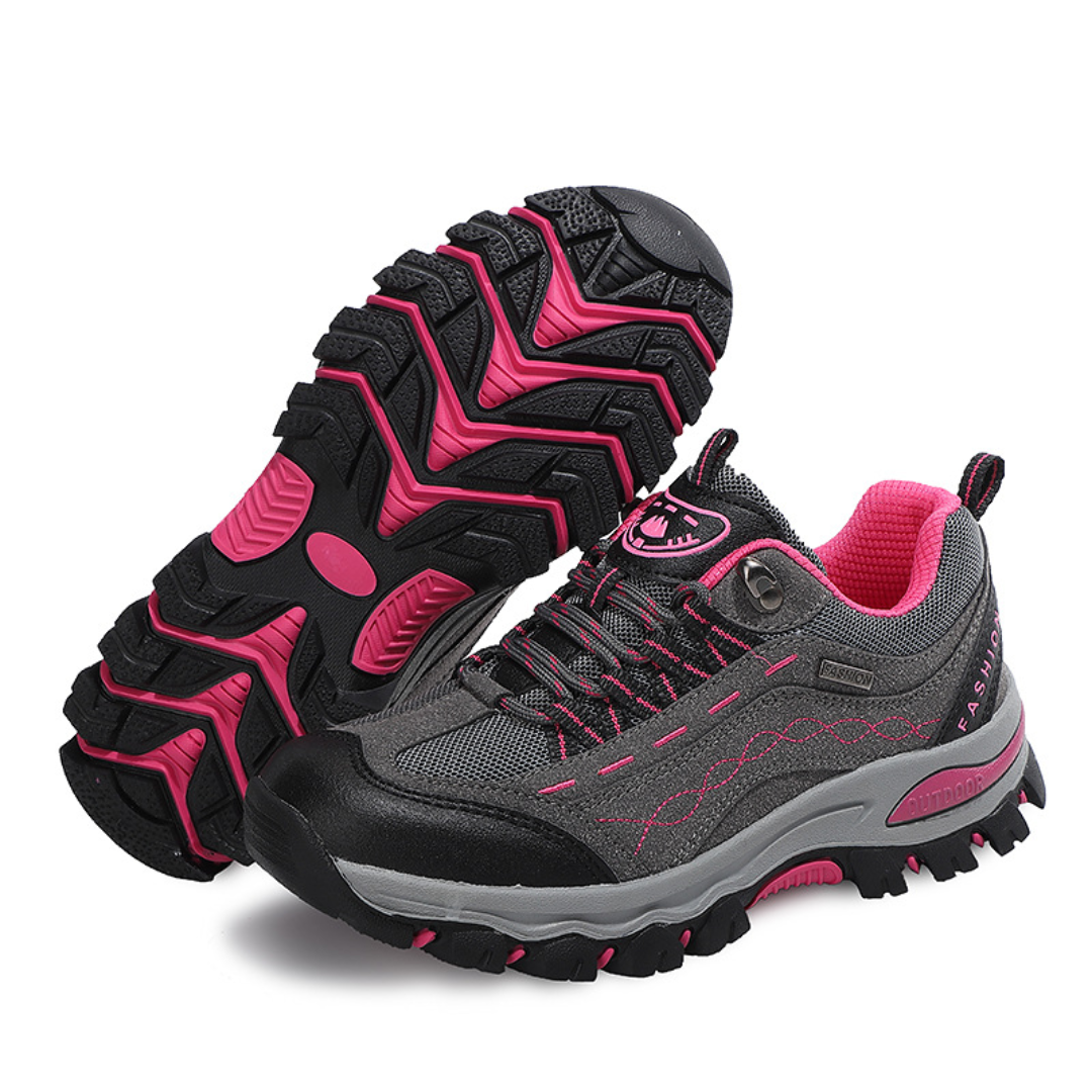 Scarpe da ginnastica da trekking da donna