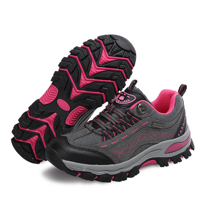 Scarpe da ginnastica da trekking da donna