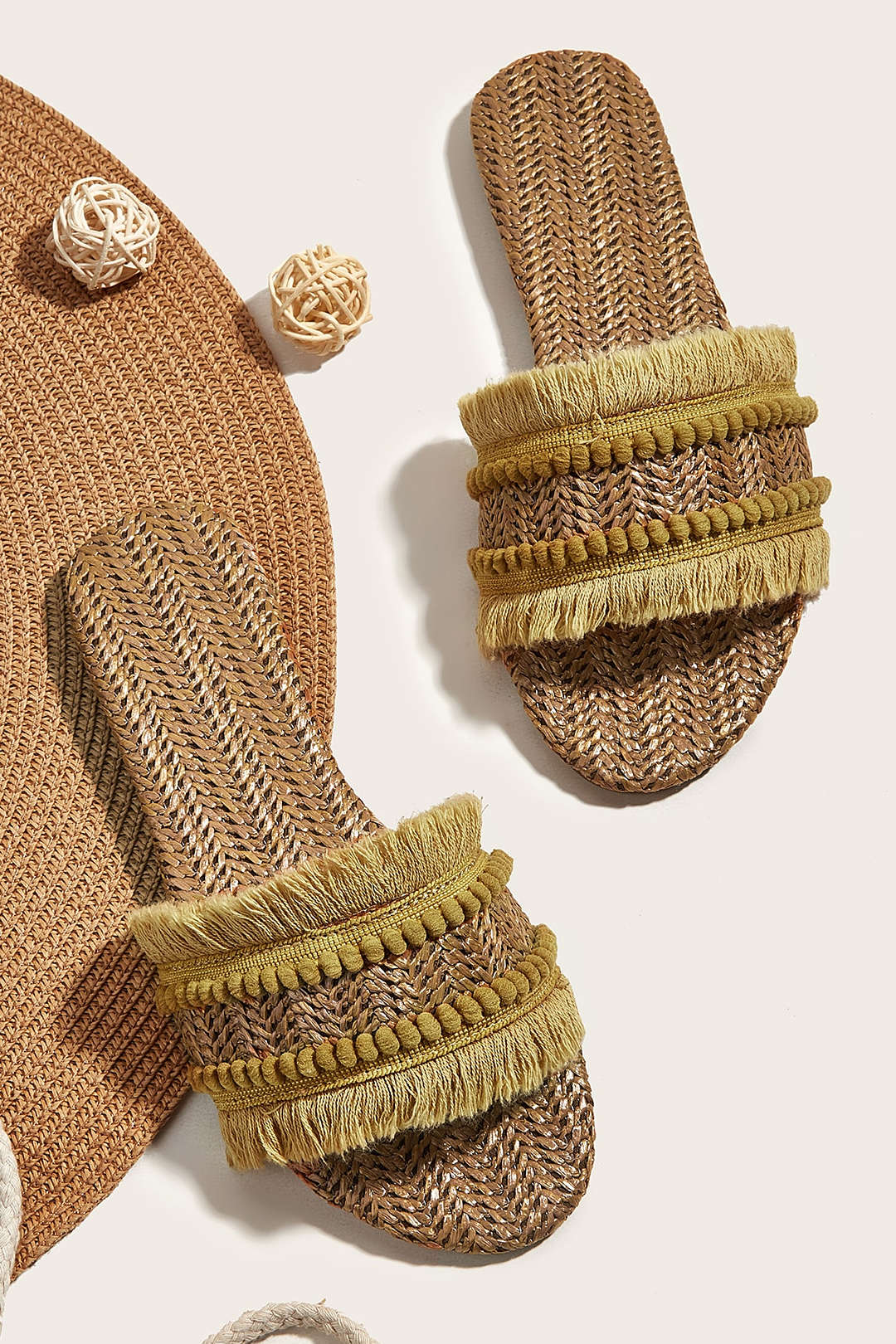 Scarpe ortopediche estive, sostenibili e versatili