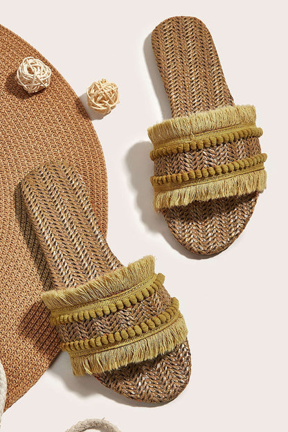 Scarpe ortopediche estive, sostenibili e versatili