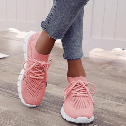 Sneakers ortopediche di supporto alla moda